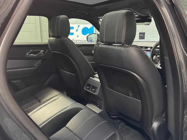 Used Land Rover Range Rover Velar 2018 for sale - 76305549: Photo 17