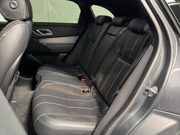 Used Land Rover Range Rover Velar 2018 for sale - 76305549: Photo 18