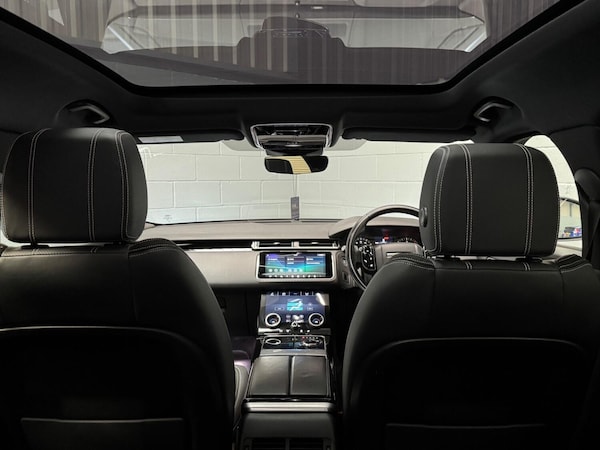Used Land Rover Range Rover Velar 2018 for sale - 76305549: Photo 19