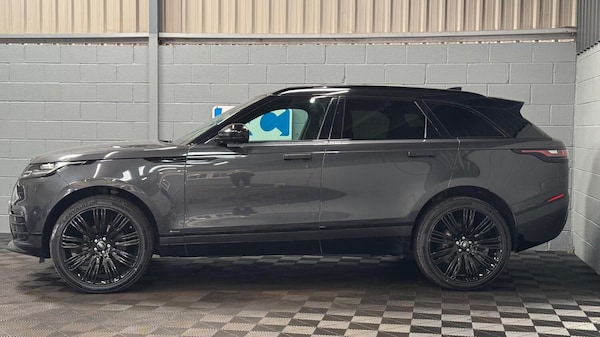 Used Land Rover Range Rover Velar 2018 for sale - 76305549: Photo 23