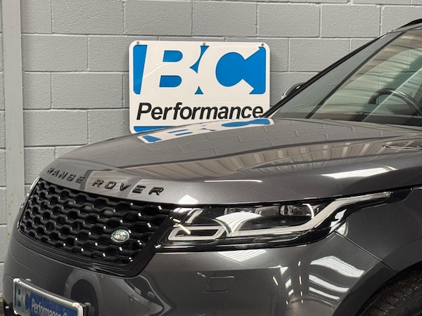 Used Land Rover Range Rover Velar 2018 for sale - 76305549: Photo 24