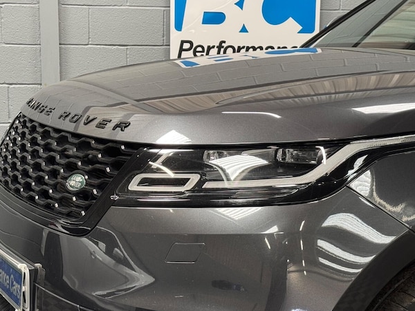 Used Land Rover Range Rover Velar 2018 for sale - 76305549: Photo 29