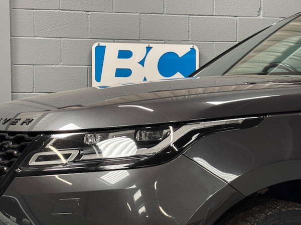 Used Land Rover Range Rover Velar 2018 for sale - 76305549: Photo 30