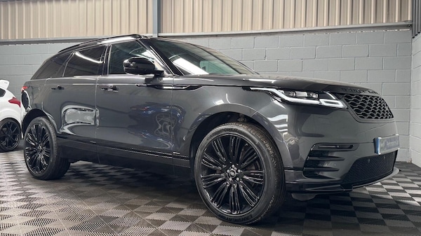 Used Land Rover Range Rover Velar 2018 for sale - 76305549: Photo 31