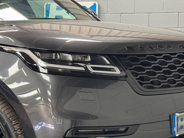 Used Land Rover Range Rover Velar 2018 for sale - 76305549: Photo 34
