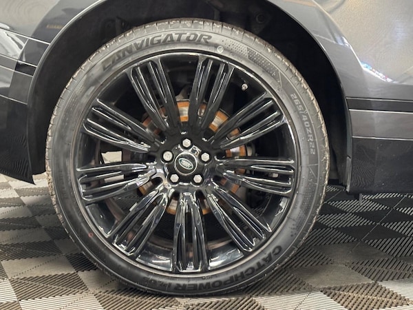 Used Land Rover Range Rover Velar 2018 for sale - 76305549: Photo 37