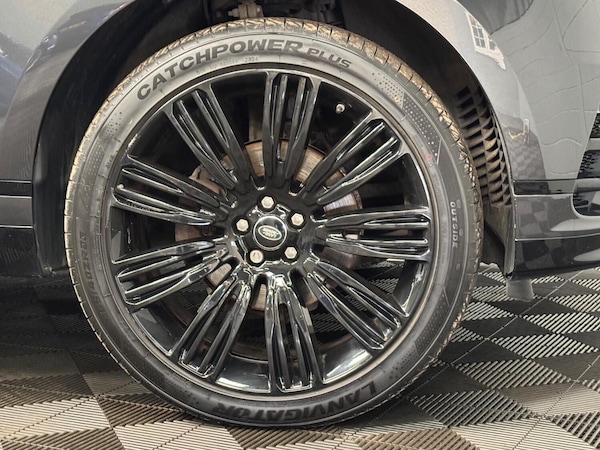 Used Land Rover Range Rover Velar 2018 for sale - 76305549: Photo 38