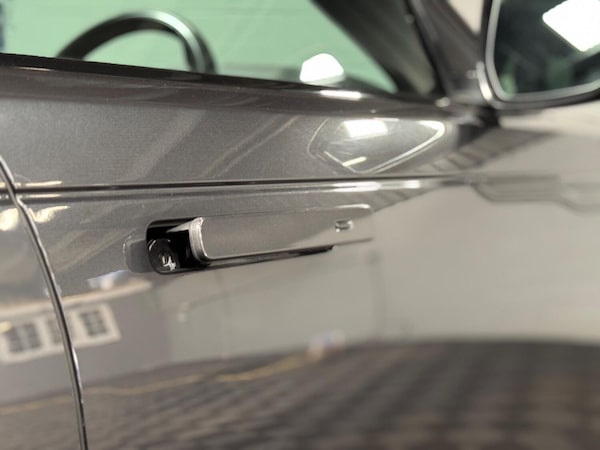 Used Land Rover Range Rover Velar 2018 for sale - 76305549: Photo 39