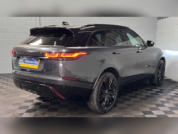 Used Land Rover Range Rover Velar 2018 for sale - 76305549: Photo 3