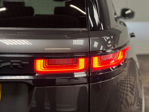 Used Land Rover Range Rover Velar 2018 for sale - 76305549: Photo 44