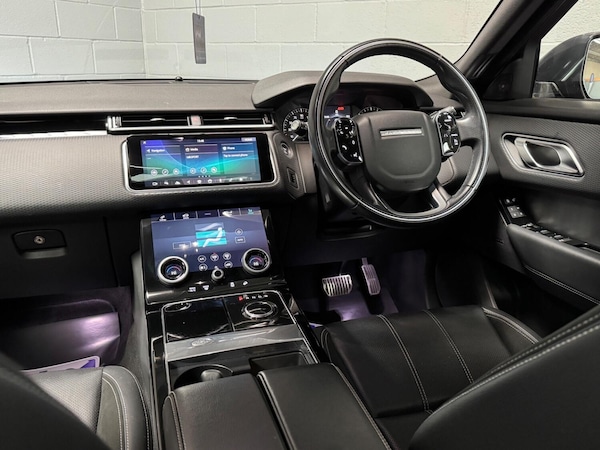 Used Land Rover Range Rover Velar 2018 for sale - 76305549: Photo 50