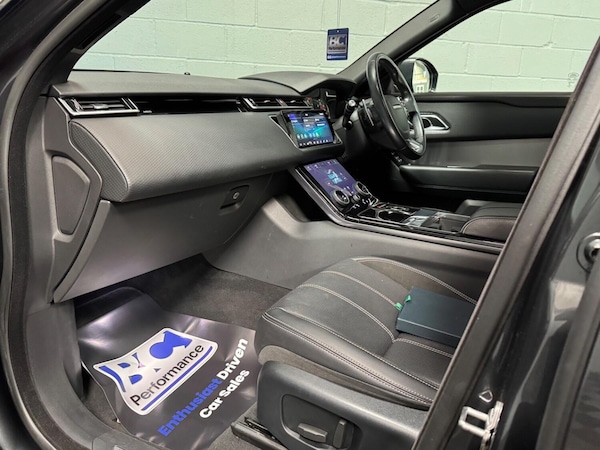 Used Land Rover Range Rover Velar 2018 for sale - 76305549: Photo 52