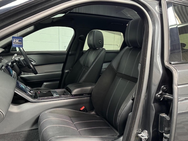 Used Land Rover Range Rover Velar 2018 for sale - 76305549: Photo 55