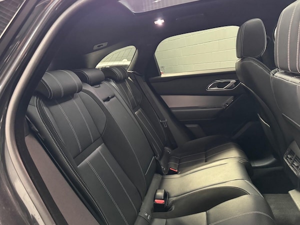 Used Land Rover Range Rover Velar 2018 for sale - 76305549: Photo 58