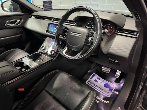Used Land Rover Range Rover Velar 2018 for sale - 76305549: Photo 61