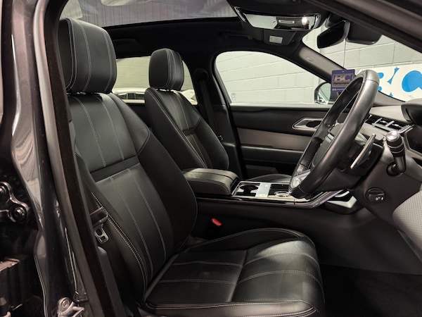 Used Land Rover Range Rover Velar 2018 for sale - 76305549: Photo 62