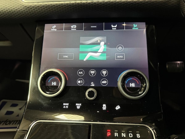 Used Land Rover Range Rover Velar 2018 for sale - 76305549: Photo 63
