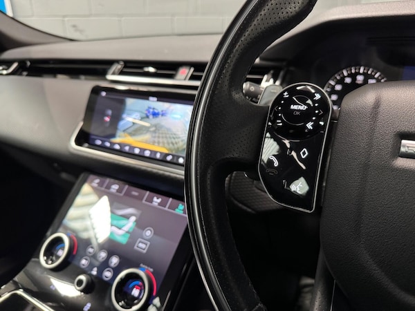Used Land Rover Range Rover Velar 2018 for sale - 76305549: Photo 65