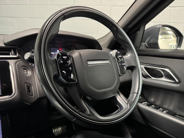Used Land Rover Range Rover Velar 2018 for sale - 76305549: Photo 66
