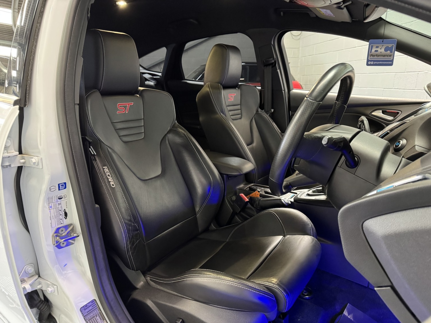 Used Ford Focus 2017 for sale - 78031743: Photo 10