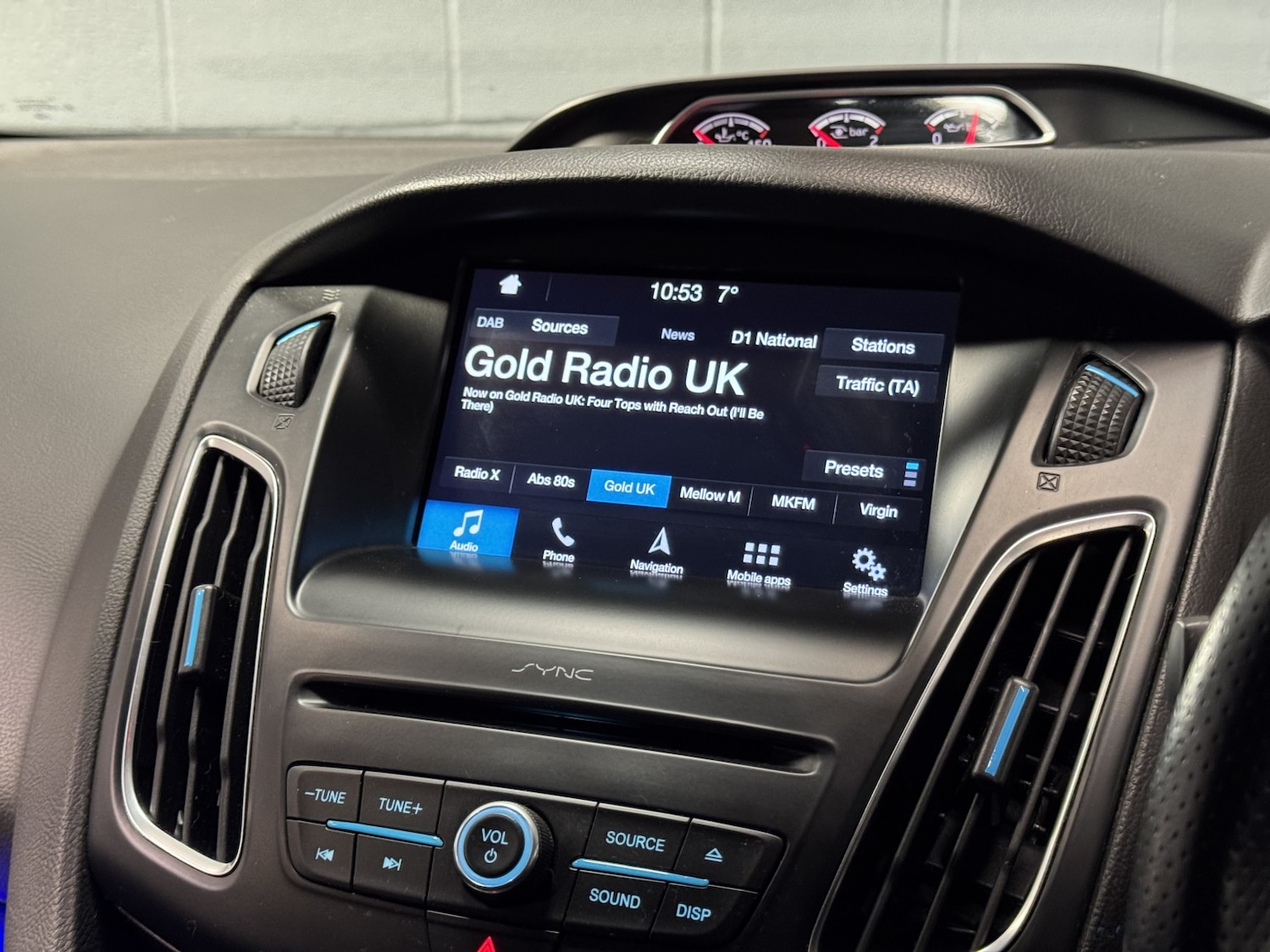 Used Ford Focus 2017 for sale - 78031743: Photo 13