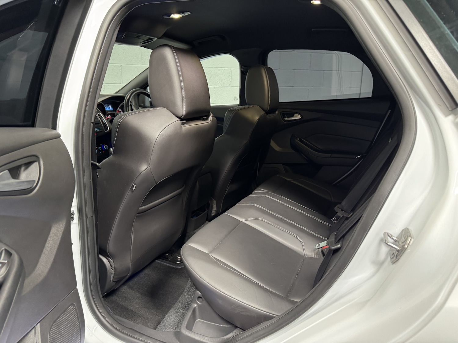 Used Ford Focus 2017 for sale - 78031743: Photo 14