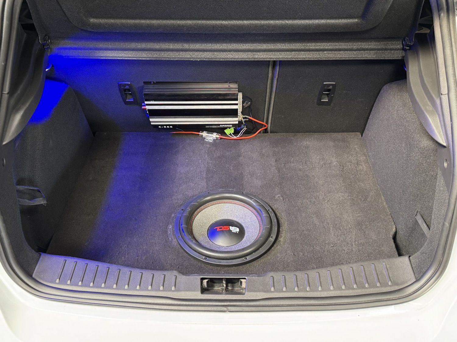 Used Ford Focus 2017 for sale - 78031743: Photo 15