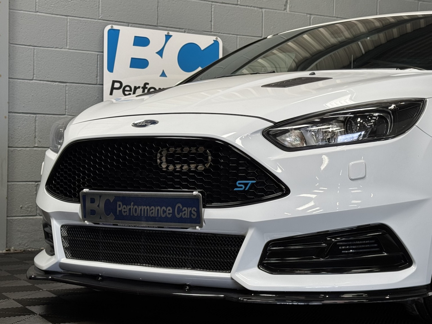 Used Ford Focus 2017 for sale - 78031743: Photo 18