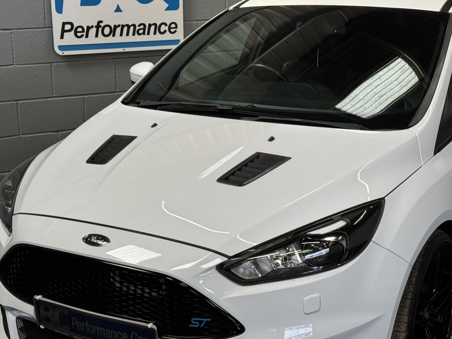 Used Ford Focus 2017 for sale - 78031743: Photo 19