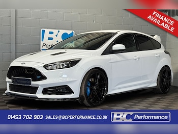 Ford Focus feature image