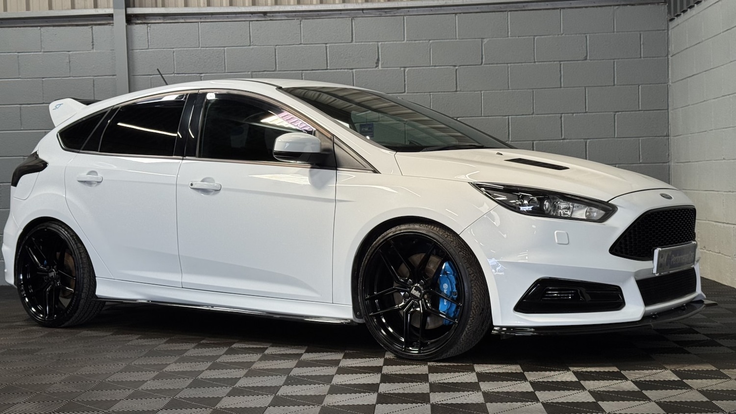 Used Ford Focus 2017 for sale - 78031743: Photo 20