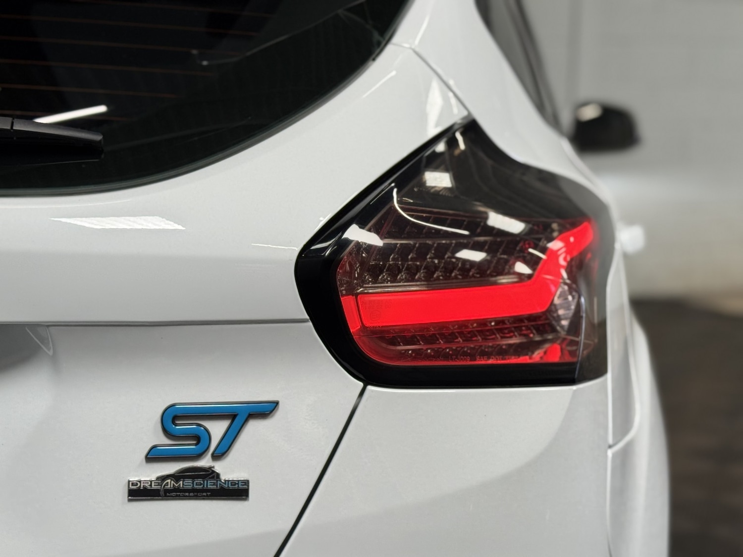 Used Ford Focus 2017 for sale - 78031743: Photo 22