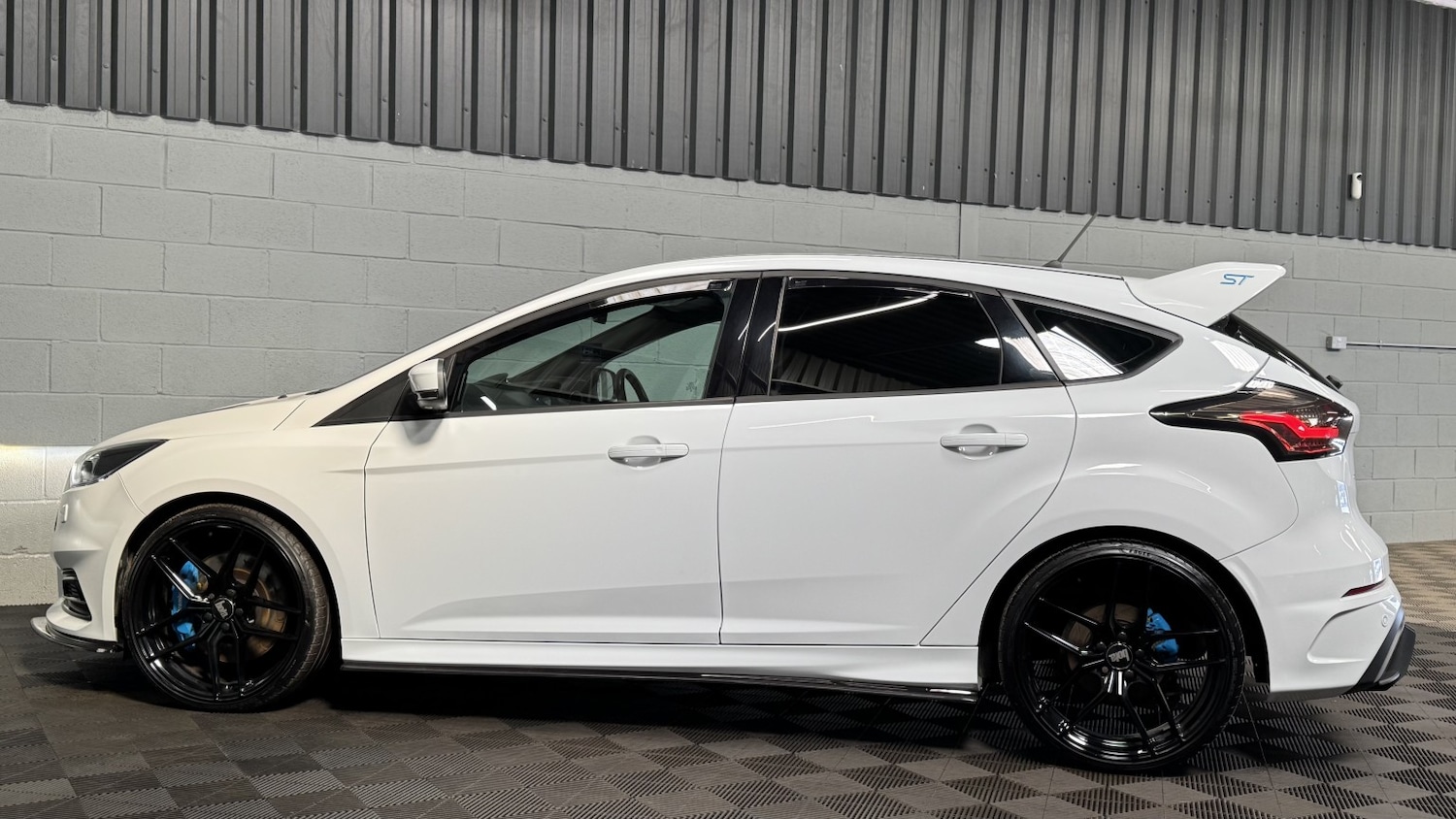 Used Ford Focus 2017 for sale - 78031743: Photo 24