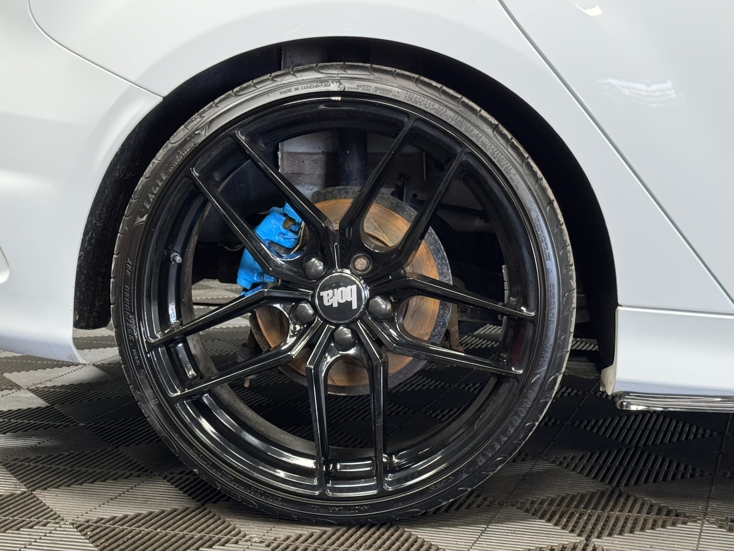 Used Ford Focus 2017 for sale - 78031743: Photo 27