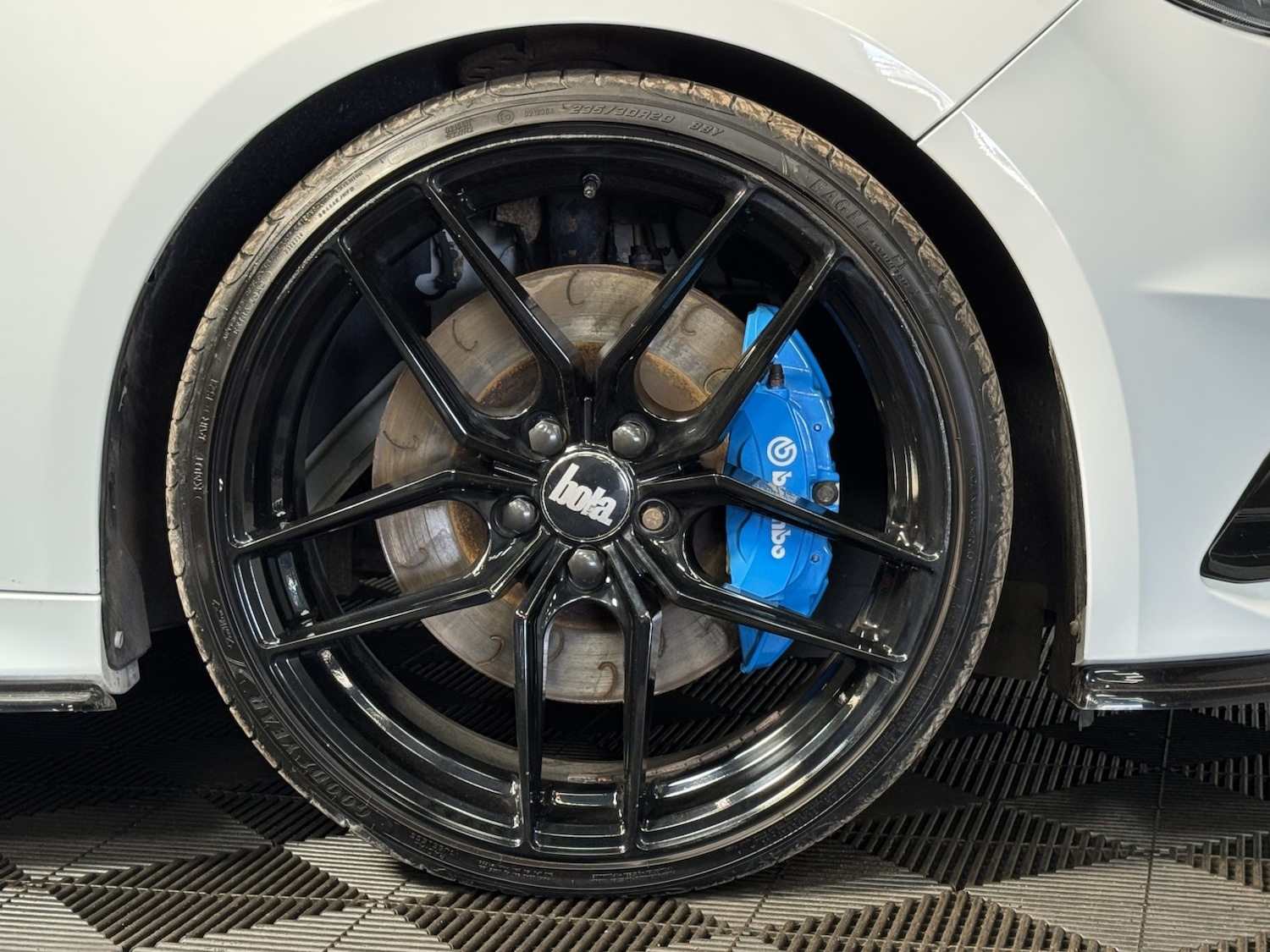 Used Ford Focus 2017 for sale - 78031743: Photo 28