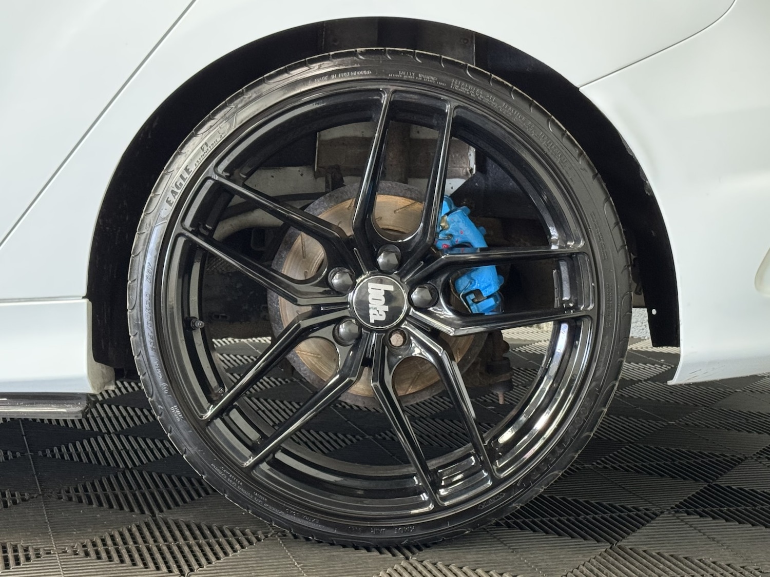 Used Ford Focus 2017 for sale - 78031743: Photo 33