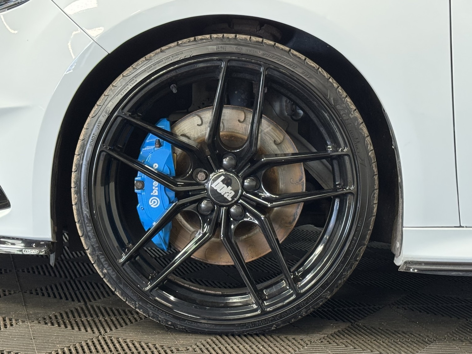 Used Ford Focus 2017 for sale - 78031743: Photo 34