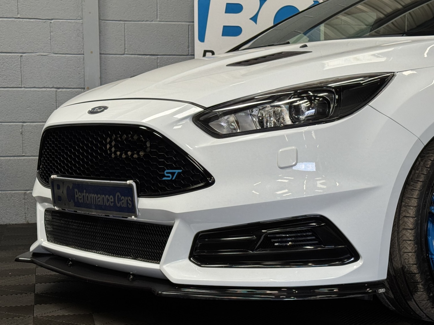 Used Ford Focus 2017 for sale - 78031743: Photo 35