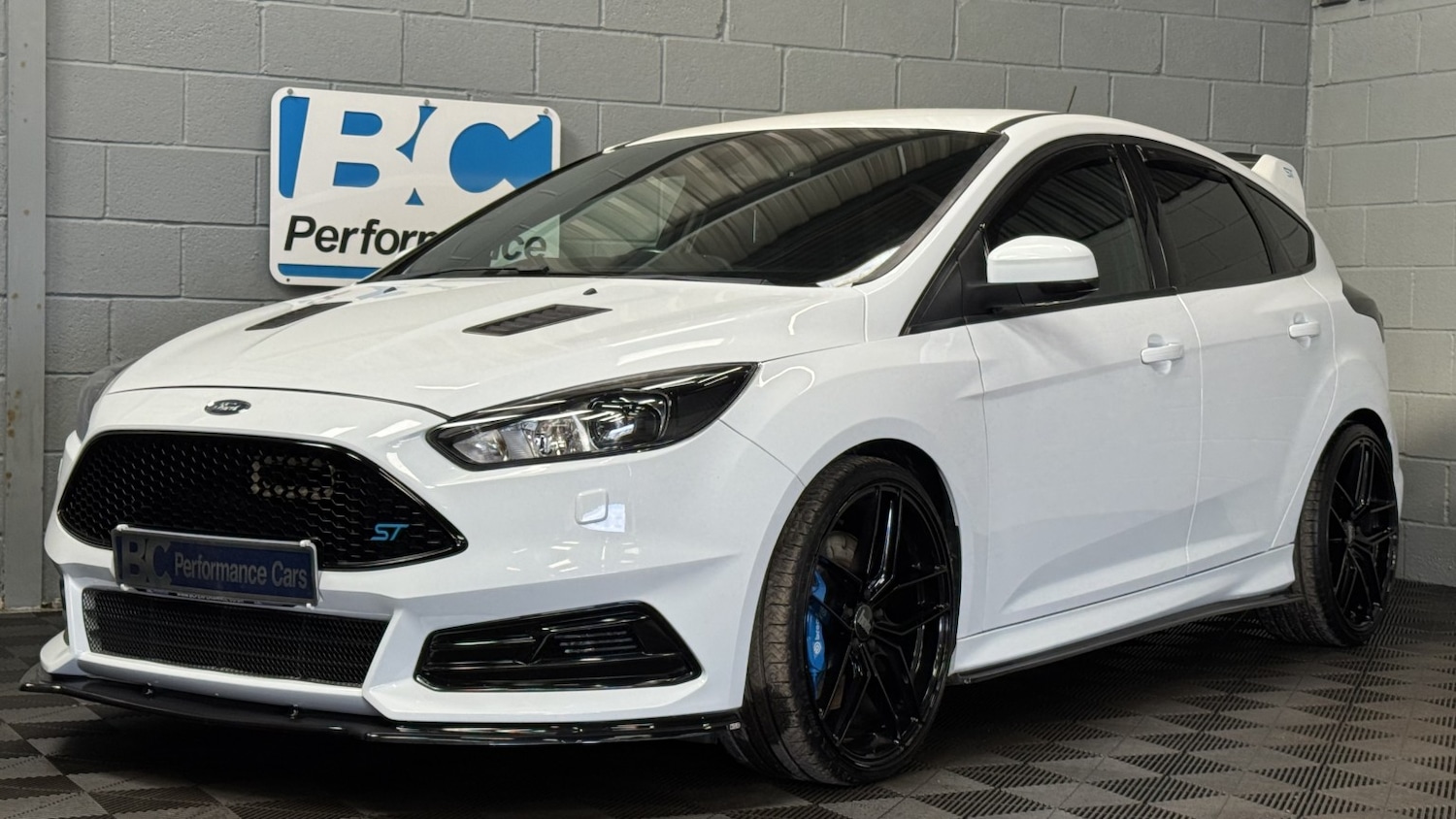 Used Ford Focus 2017 for sale - 78031743: Photo 37