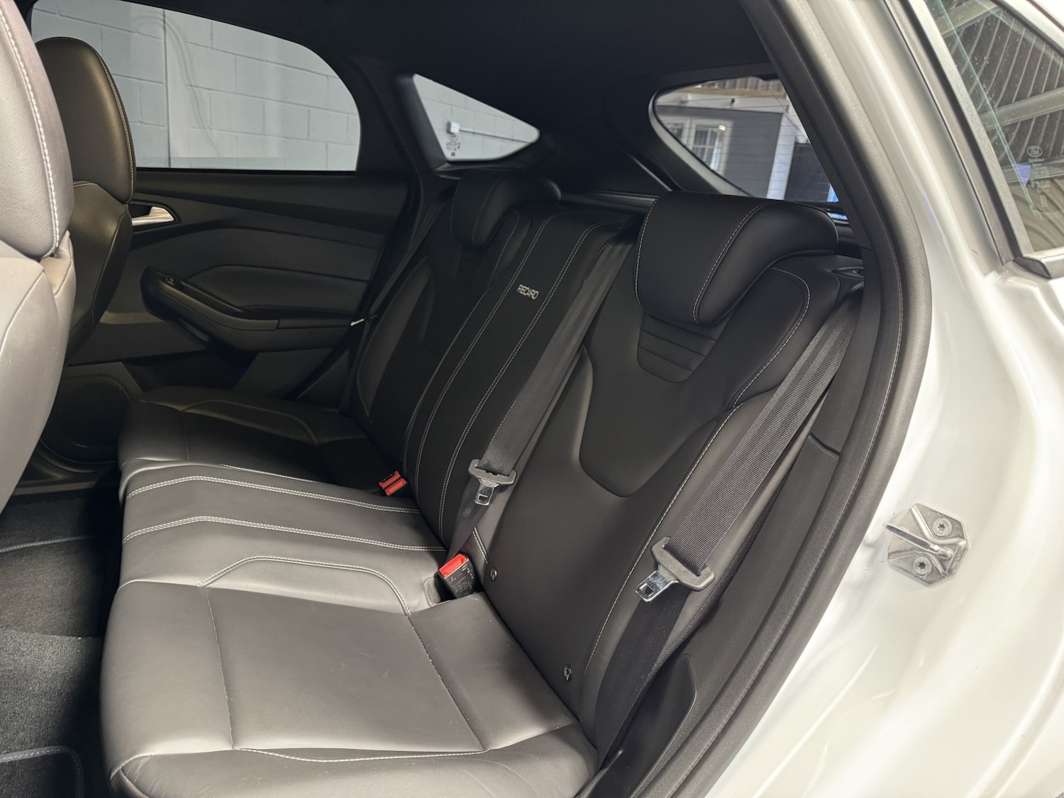 Used Ford Focus 2017 for sale - 78031743: Photo 38