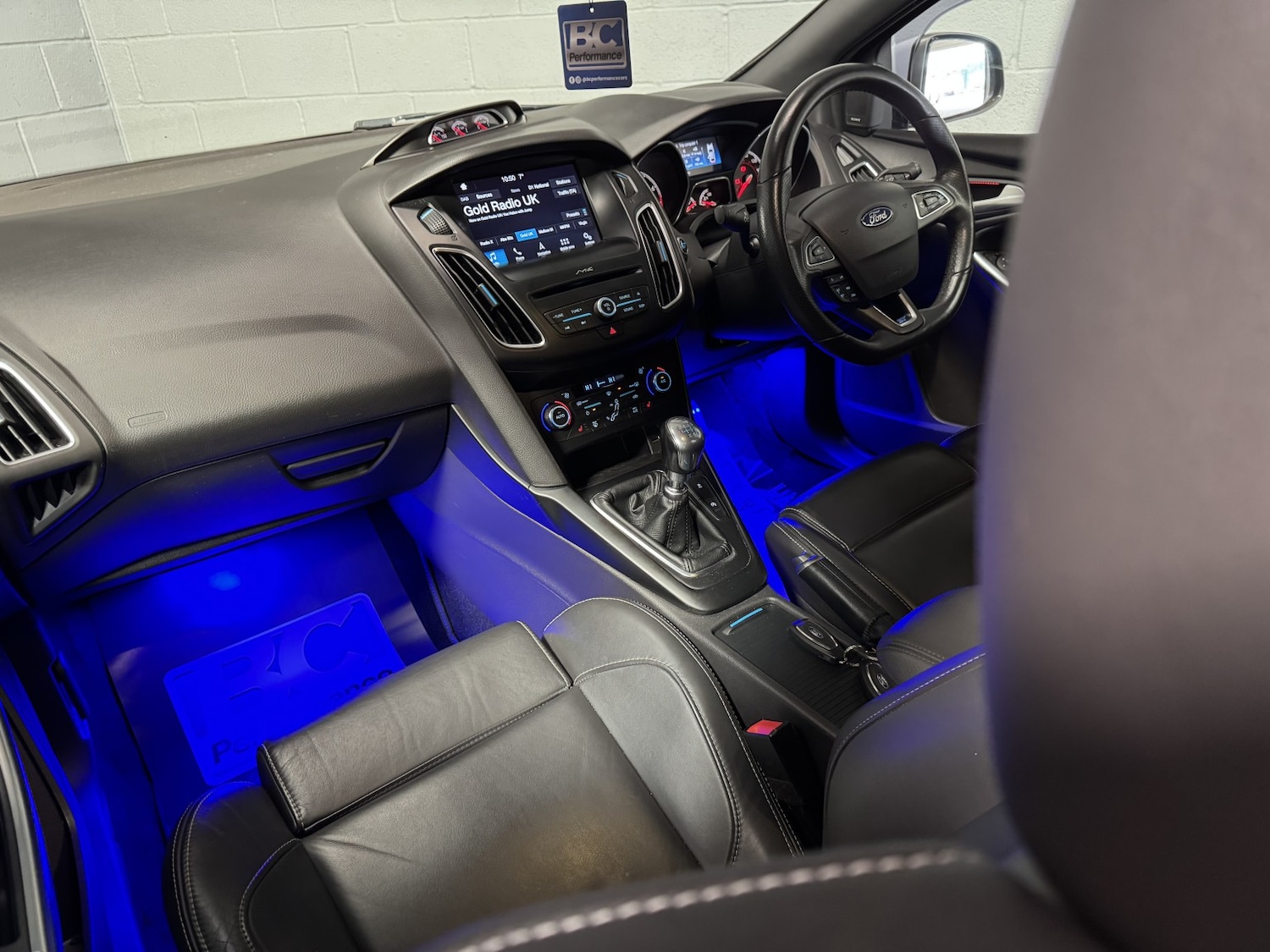 Used Ford Focus 2017 for sale - 78031743: Photo 39