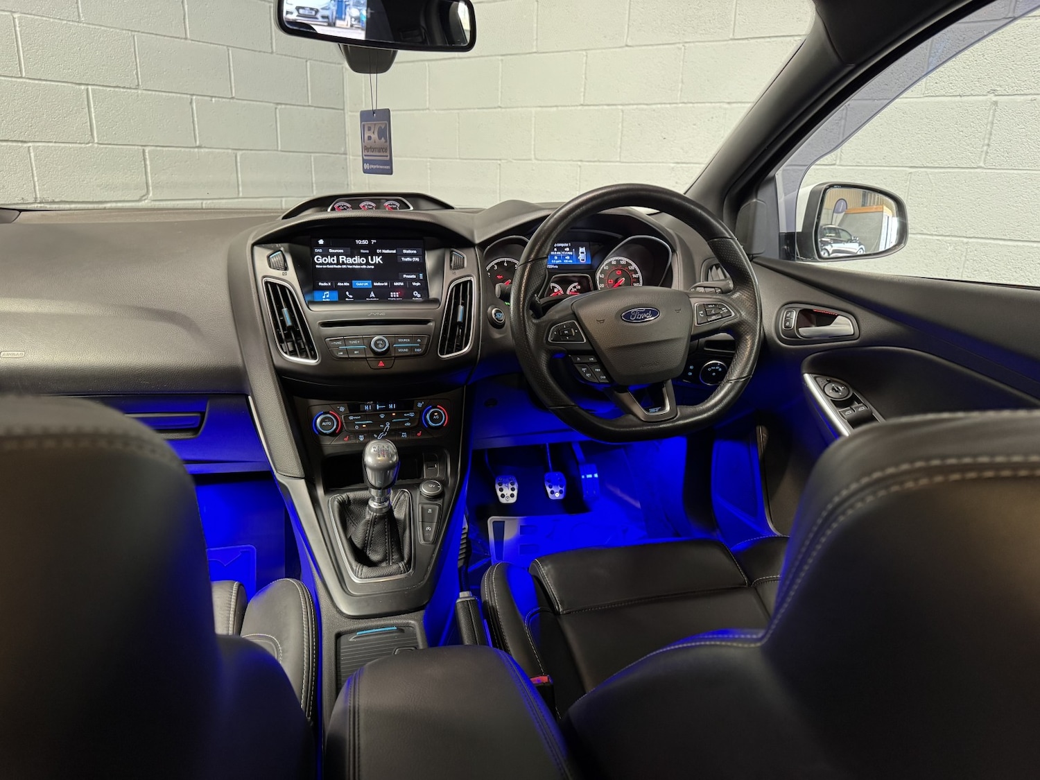 Used Ford Focus 2017 for sale - 78031743: Photo 40