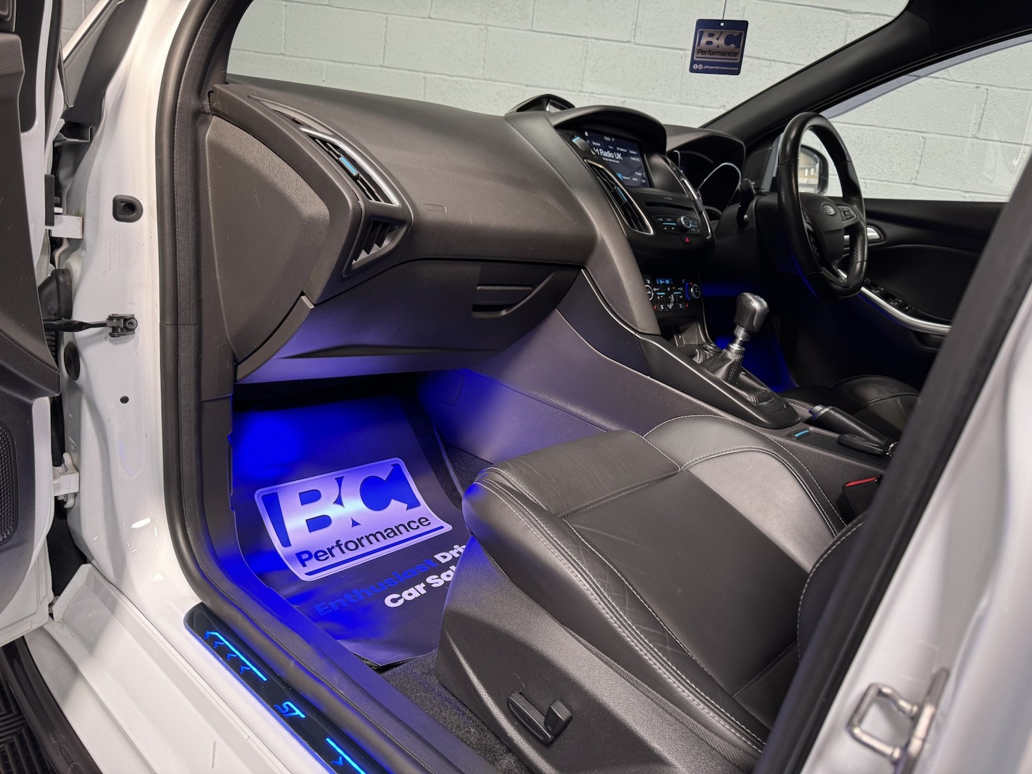 Used Ford Focus 2017 for sale - 78031743: Photo 42