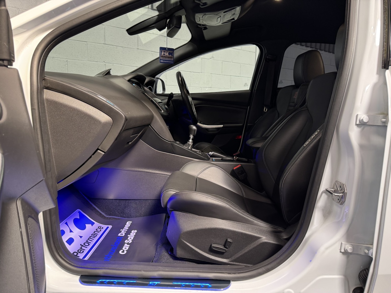 Used Ford Focus 2017 for sale - 78031743: Photo 43