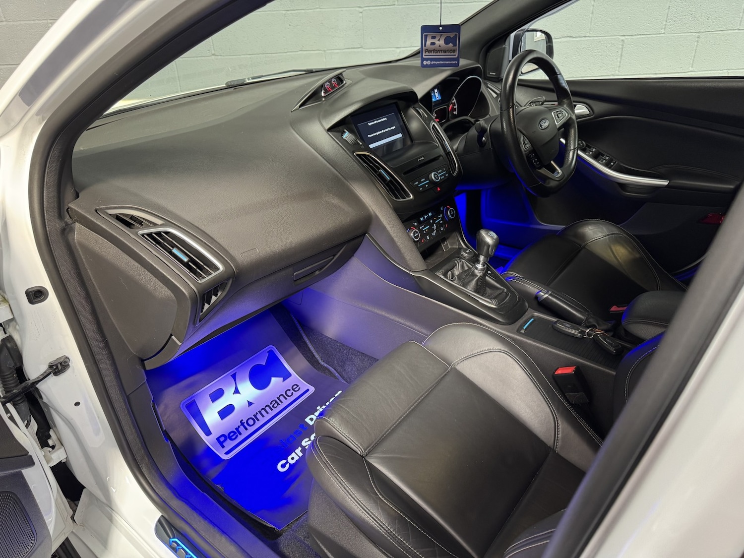 Used Ford Focus 2017 for sale - 78031743: Photo 45