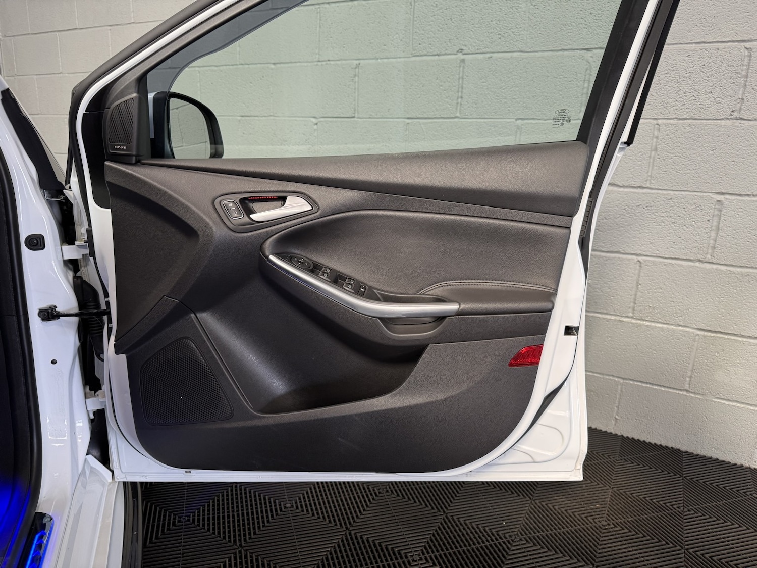 Used Ford Focus 2017 for sale - 78031743: Photo 47