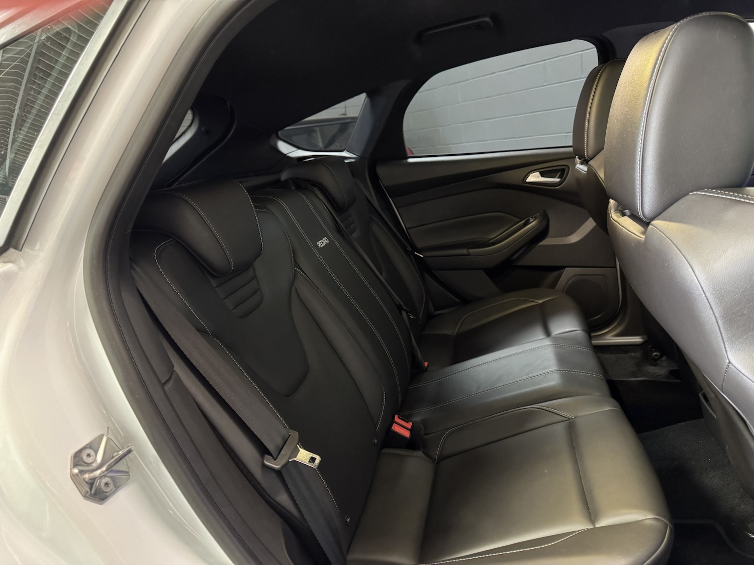 Used Ford Focus 2017 for sale - 78031743: Photo 48