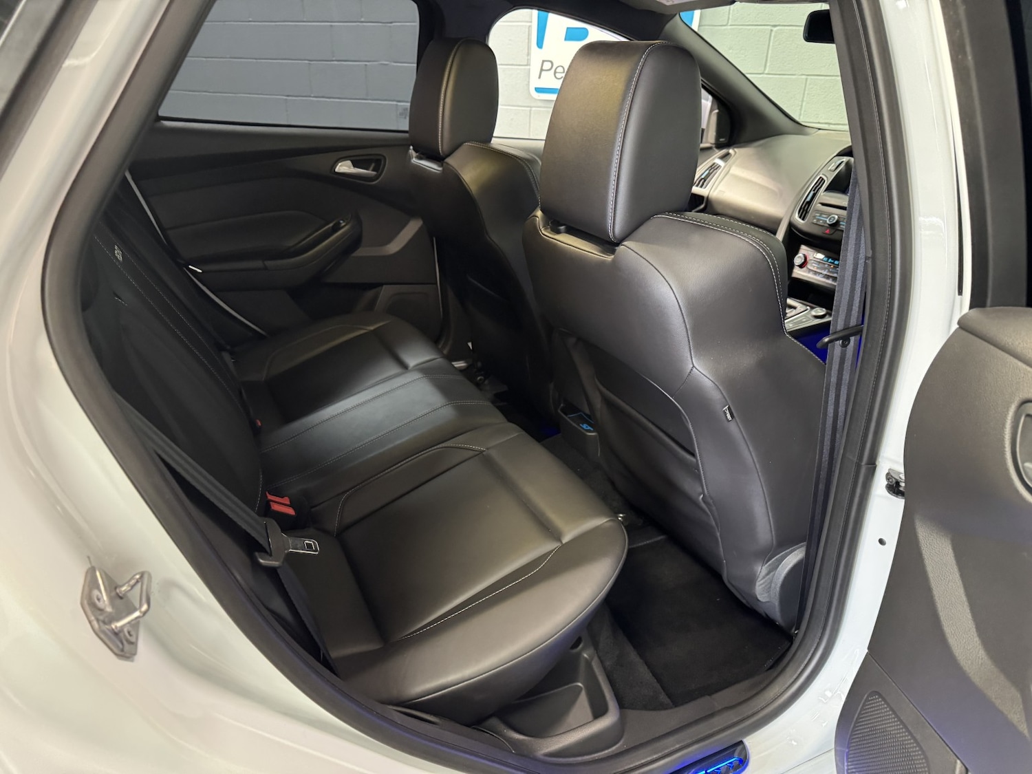 Used Ford Focus 2017 for sale - 78031743: Photo 49