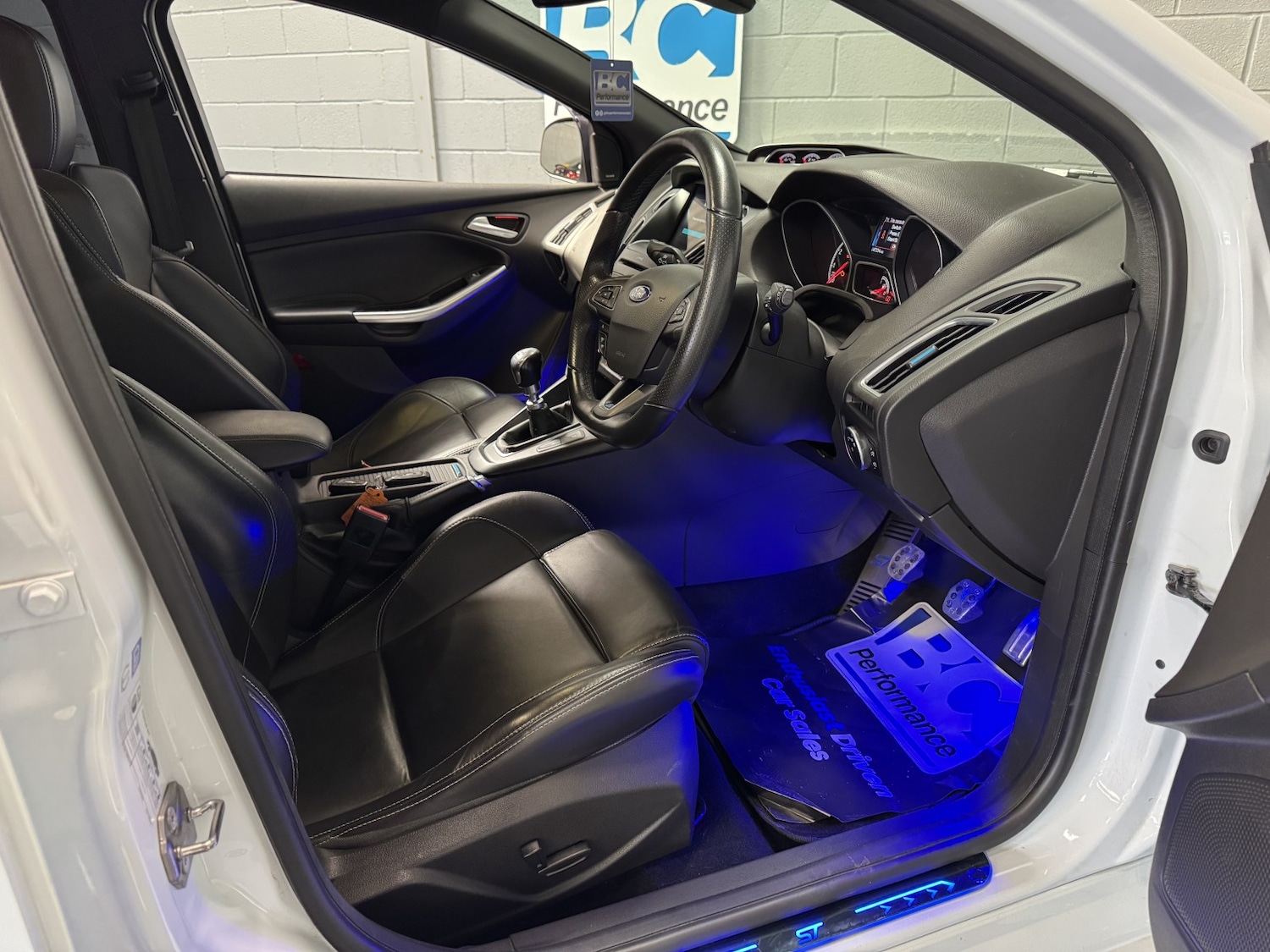 Used Ford Focus 2017 for sale - 78031743: Photo 50