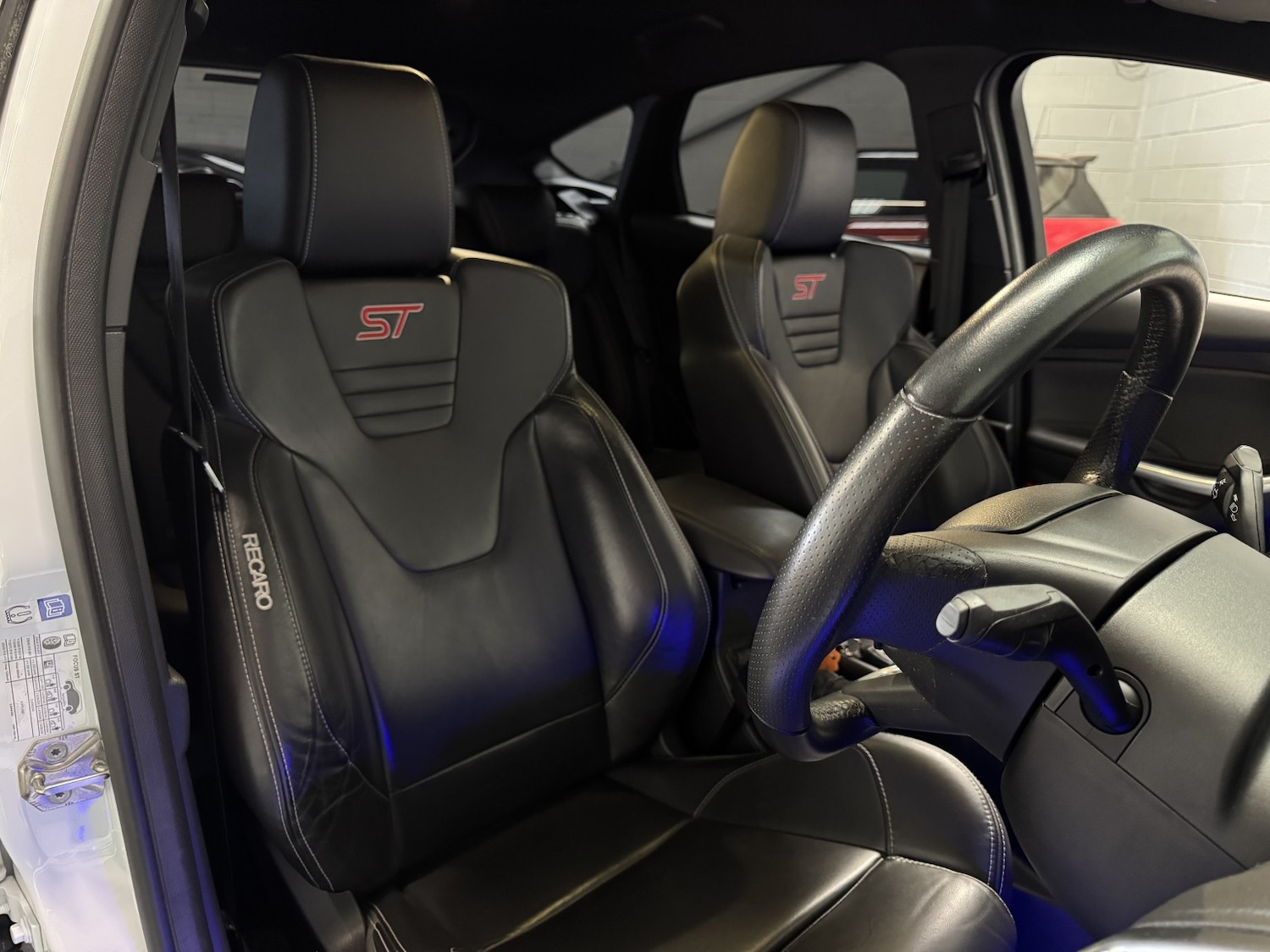 Used Ford Focus 2017 for sale - 78031743: Photo 51